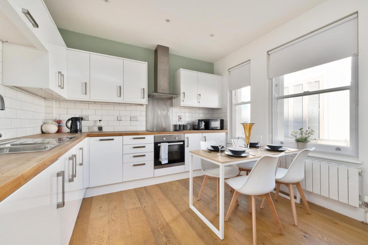 Appartement The I360 Flat, Penthouse, Sea View, Large Private Roof Terrace, 2 Bedroom, Up To 6 Guests