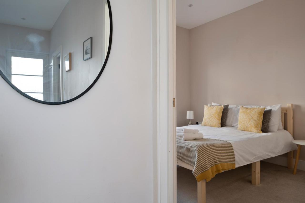 The I360 Flat, Penthouse, Sea View, Large Private Roof Terrace, 2 Bedroom, Up To 6 Guests Appartement